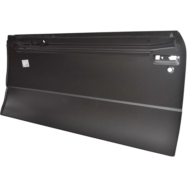 1978-1983 Chevy Malibu 2 Door, Door Skin Full RH.