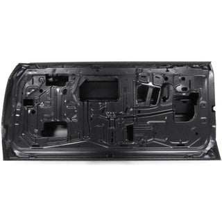 1981-1985 Chevy Monte Carlo DOOR SHELL RH.