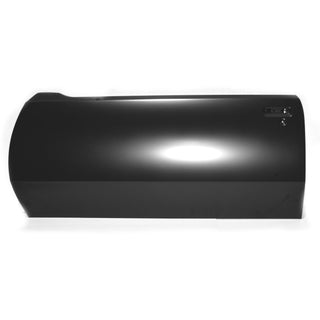 1981-1988 OLDSMOBILE CUTLASS/SUPREME DOOR SHELL LH.