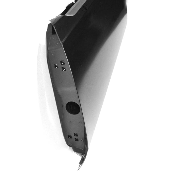 1981-1988 OLDSMOBILE CUTLASS/SUPREME DOOR SHELL LH.