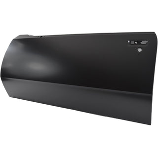 1981-1988 OLDSMOBILE CUTLASS/SUPREME DOOR SKIN LH.