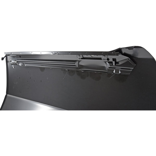 1981-1988 OLDSMOBILE CUTLASS/SUPREME DOOR SKIN LH.