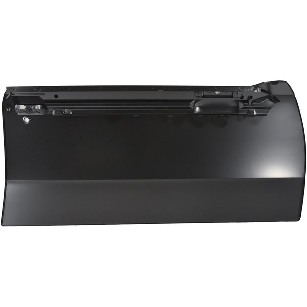 1981-1988 OLDSMOBILE CUTLASS/SUPREME DOOR SKIN LH.