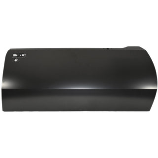 1981-1988 OLDSMOBILE CUTLASS/SUPREME DOOR SKIN RH.