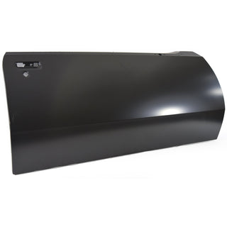 1981-1988 OLDSMOBILE CUTLASS/SUPREME DOOR SKIN RH.