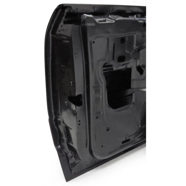 1986-1988 Chevy Monte Carlo DOOR SHELL LH.