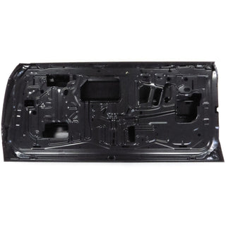 1986-1988 Chevy Monte Carlo DOOR SHELL RH.