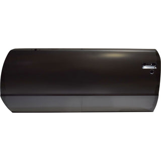 1986-1987 GMC Caballero Door Shell, LH.