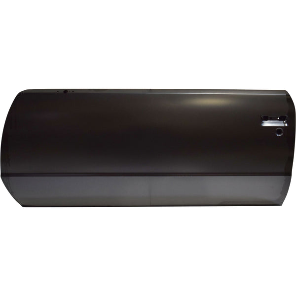 1986-1987 GMC Caballero Door Shell, LH.