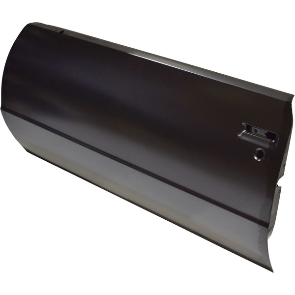 1986-1987 Chevy El Camino Door Shell, LH.