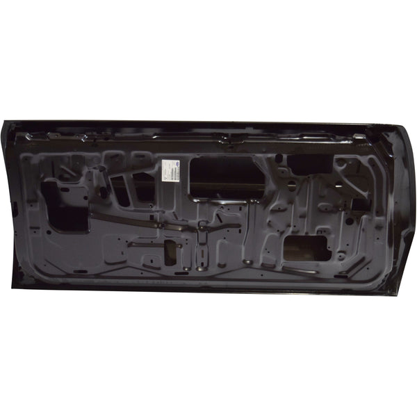 1986-1987 GMC Caballero Door Shell, LH.