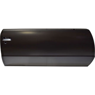 1986-1987 GMC Caballero Door Shell, RH.