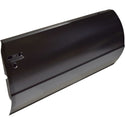 1986-1987 Chevy El Camino Door Shell, RH.