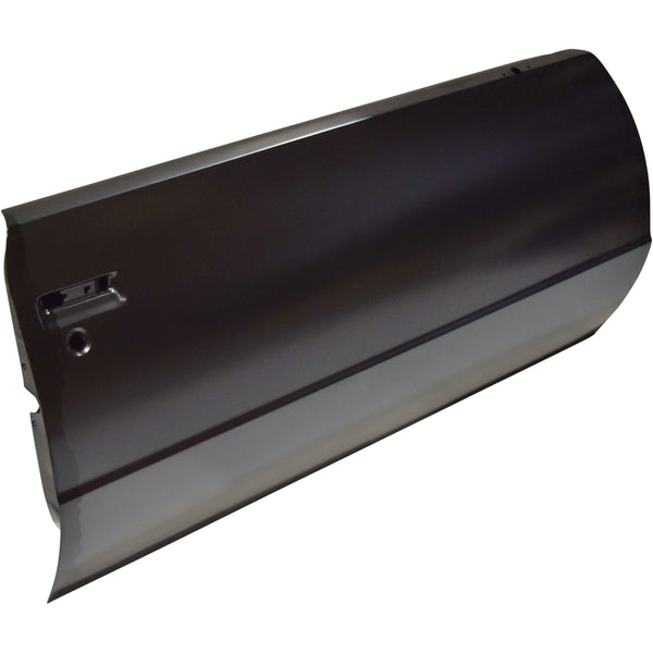 1986-1987 Chevy El Camino Door Shell, RH.