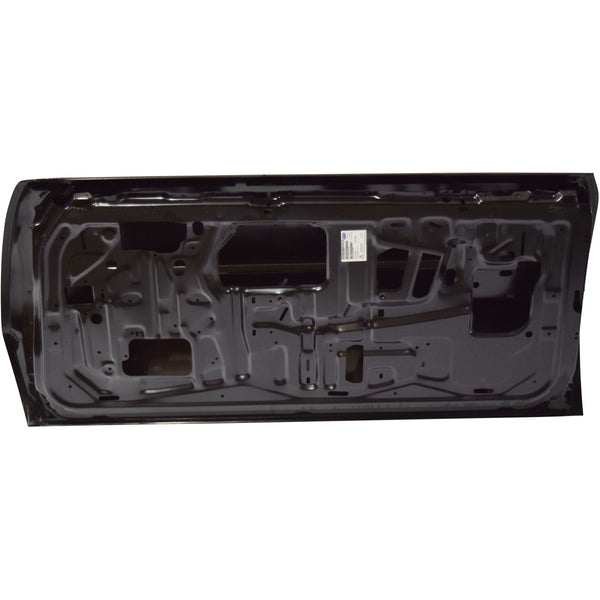 1986-1987 GMC Caballero Door Shell, RH.