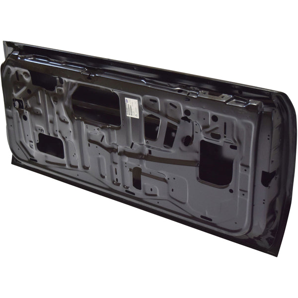 1986-1987 GMC Caballero Door Shell, RH.
