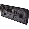 1986-1987 Chevy El Camino Door Shell, RH.