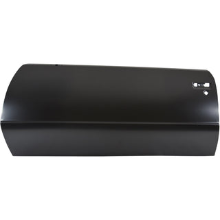 1986-1987 Chevy El Camino Door Skin Full LH.