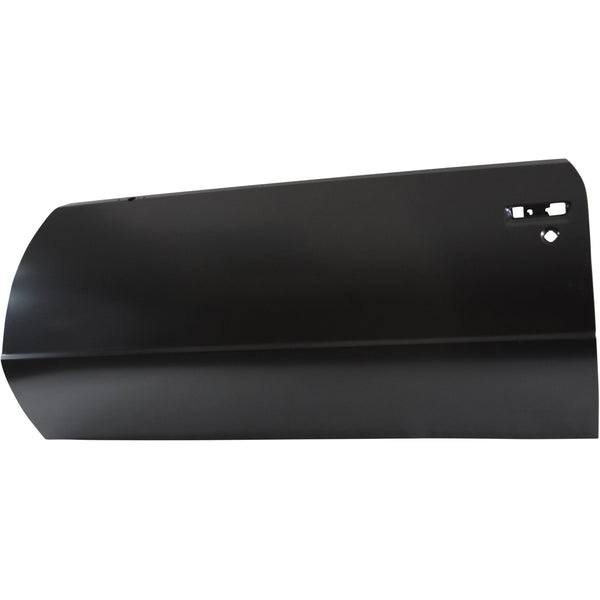 1986-1987 Chevy El Camino Door Skin Full LH.