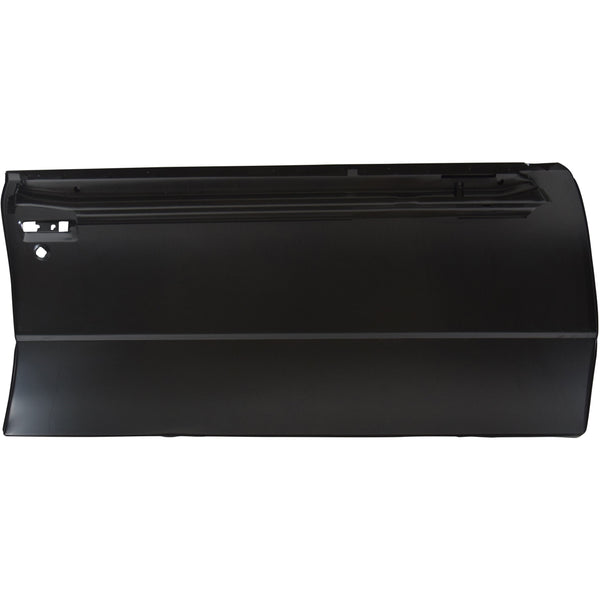 1986-1987 Chevy El Camino Door Skin Full LH.