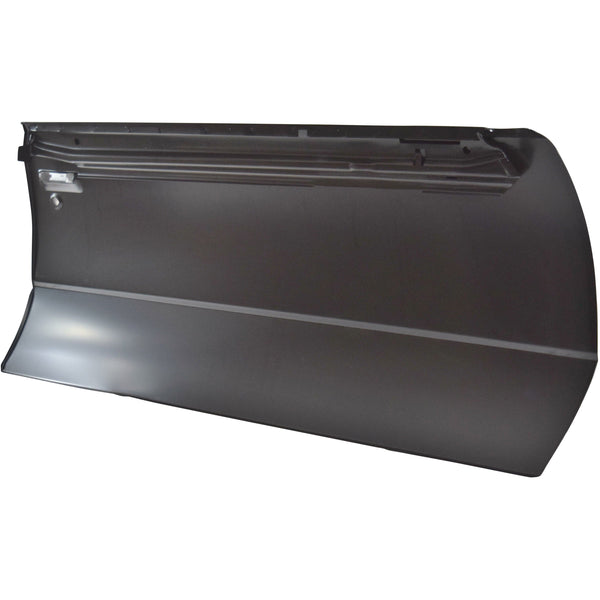 1986-1987 Chevy El Camino Door Skin Full LH.