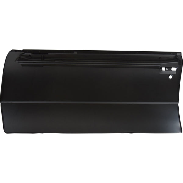 1986-1987 Chevy El Camino Door Skin Full RH.