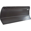 1986-1987 Chevy El Camino Door Skin Full RH.