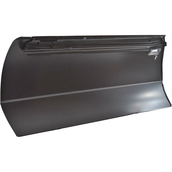 1986-1987 Chevy El Camino Door Skin Full RH.