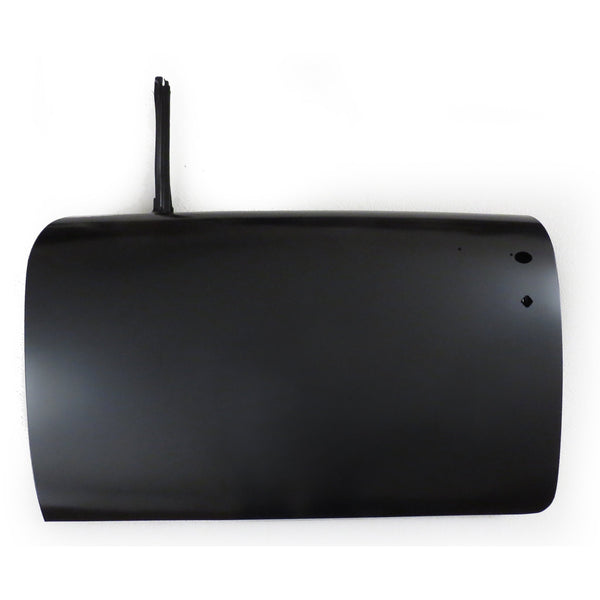 1955,1957 Chevy Bel Air 2 Door Hardtop Door Shell LH.