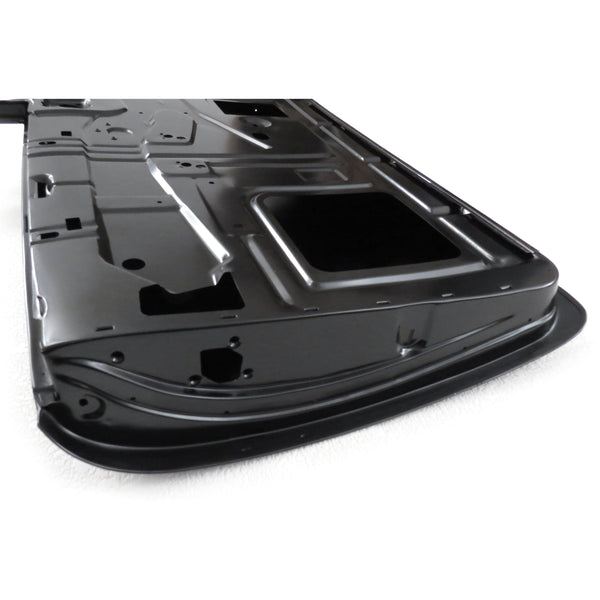 1955,1957 Chevy Bel Air 2 Door Hardtop Door Shell LH.