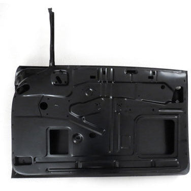 1955,1957 Chevy One-Fifty Series 2 Door Hardtop Door Shell RH.