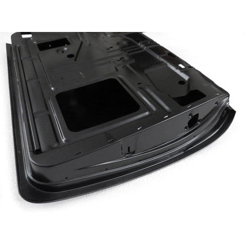 1955,1957 Chevy One-Fifty Series 2 Door Hardtop Door Shell RH.