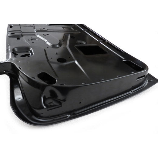 1955,1957 Chevy One-Fifty Series 2 Door Hardtop Door Shell RH.