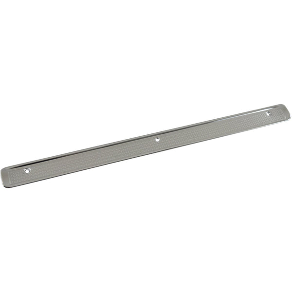 1955-1957 Chevy One-Fifty Series 4 Door- Door Sill Plate, 4 Piece.