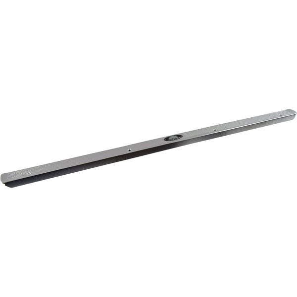 1955-1957 Chevy One-Fifty Series 4 Door- Door Sill Plate, 4 Piece.