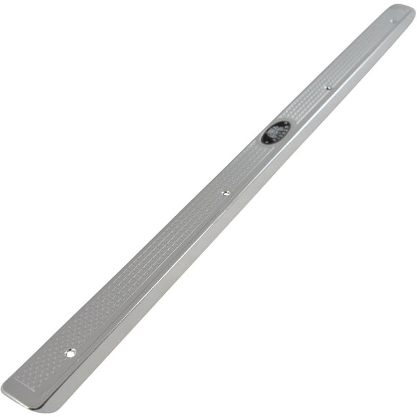 1955-1957 Chevy Two-Ten Series 4 Door- Door Sill Plate, 4 Piece.