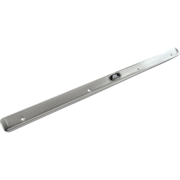 1955-1957 Chevy Bel Air 4 Door- Door Sill Plate, 4 Piece.