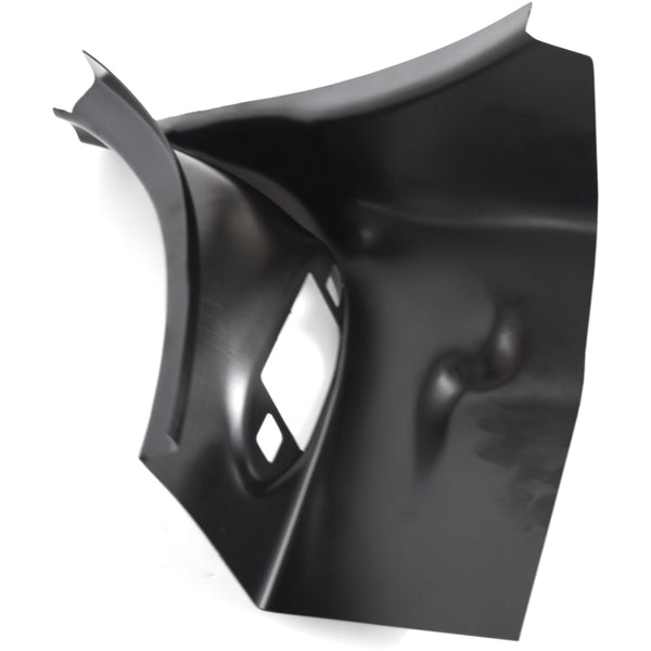 1957 Chevy BelAir/210/150 Sedan Cowl Side/ A Piller  Repair Kit LH.