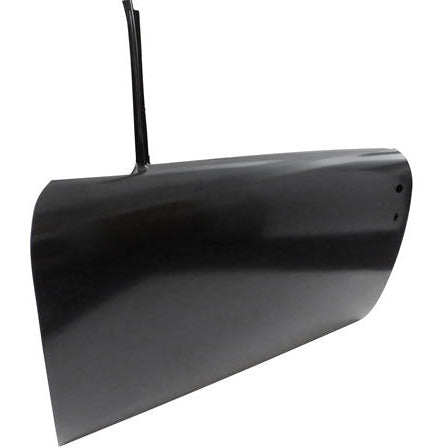 1955, 1957 Chevy BelAir/210/150 Convertible Door Shell LH.