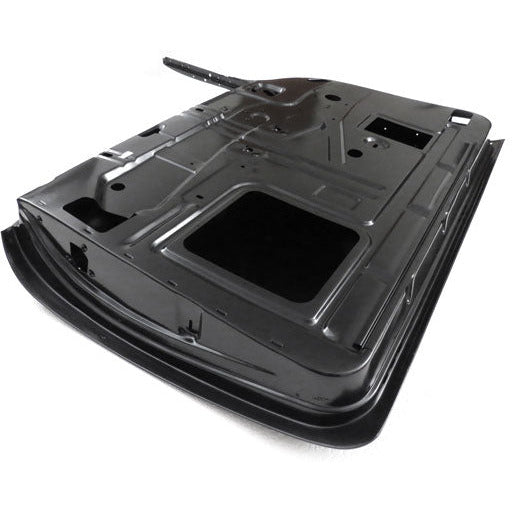 1955, 1957 Chevy BelAir/210/150 Convertible Door Shell LH.