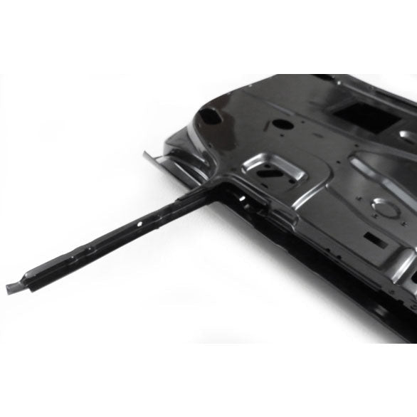 1955, 1957 Chevy BelAir/210/150 Convertible Door Shell LH.