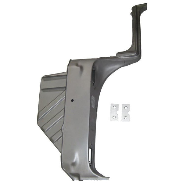 1957 Chevy Sedan A Pillar w/Cowl Side Panel LH.