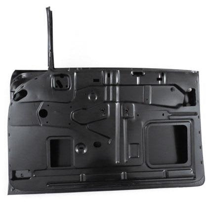 1955, 1957 Chevy BelAir/210/150 Convertible Door Shell RH.