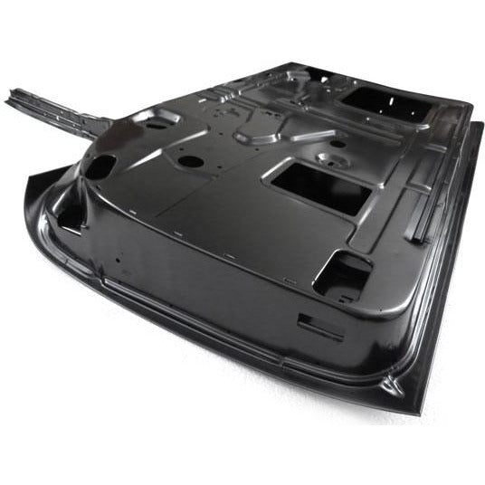 1955, 1957 Chevy BelAir/210/150 Convertible Door Shell RH.