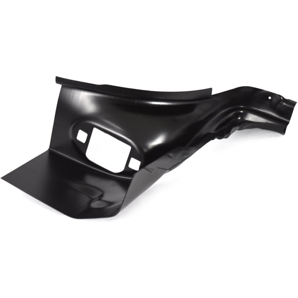 1955-1956 Chevy BelAir/210/150 Hardtop Cowl Side/ A Piller Repair Kit LH.