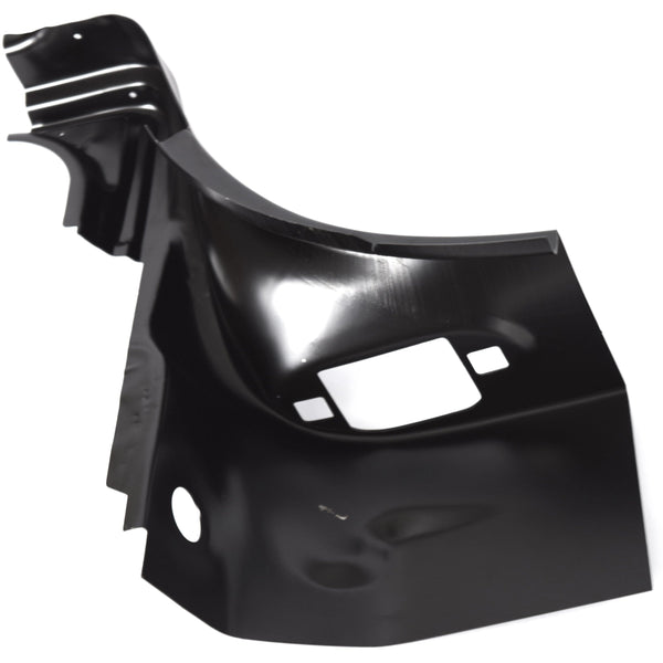 1955-1956 Chevy BelAir/210/150 Hardtop Cowl Side/ A Piller Repair Kit RH.