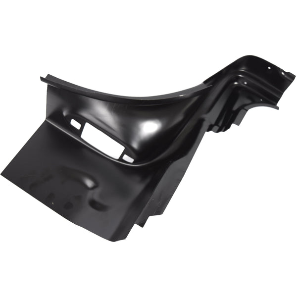 1955-1956 Chevy BelAir/210/150 Convertible Cowl Side/A Piller Repair Kit LH.