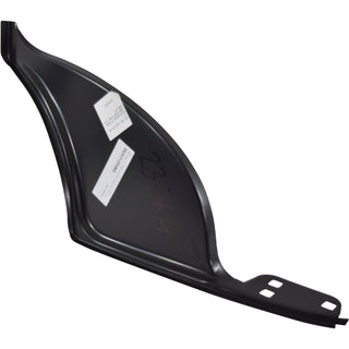 1956-1957 Chevy Bel Air/150/210 4 DOOR HARDTOP REAR QUARTER PANEL TO DOOR JAMB PATCH PANEL LH.