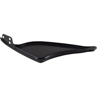 1956-1957 Chevy Bel Air/150/210 4 DOOR HARDTOP REAR QUARTER PANEL TO DOOR JAMB PATCH PANEL LH.