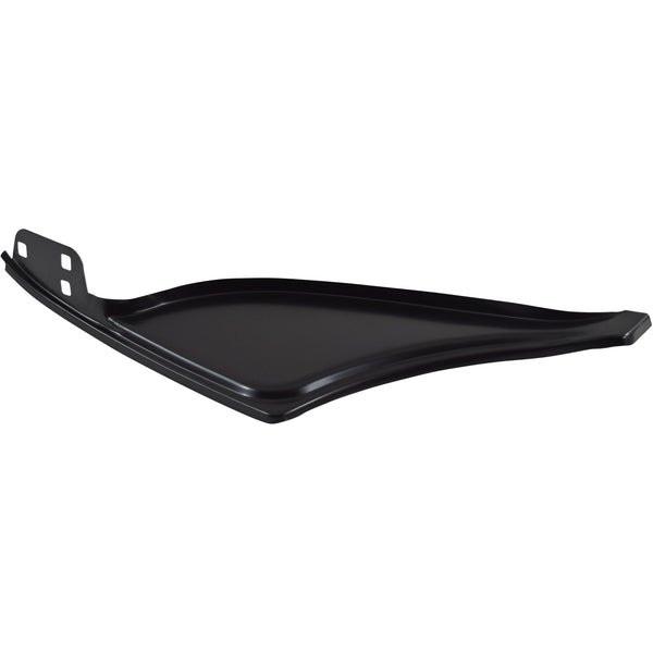 1956-1957 Chevy Bel Air/150/210 4 DOOR HARDTOP REAR QUARTER PANEL TO DOOR JAMB PATCH PANEL LH.